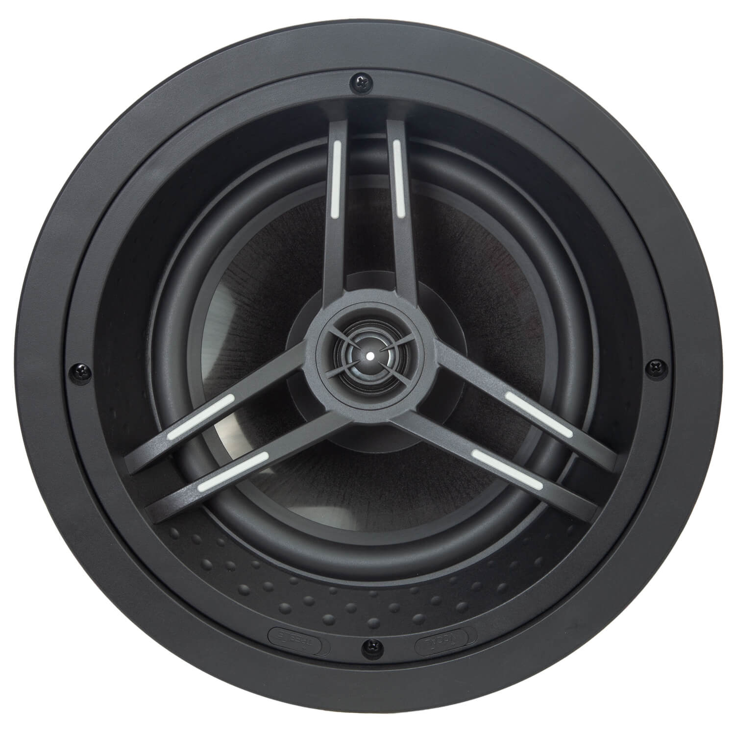 ELAN® 600 Series 6.5 In-Ceiling Speakers (Pair), Sound Concepts